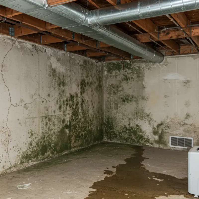 Professional Mold Removal in Towanda, PA